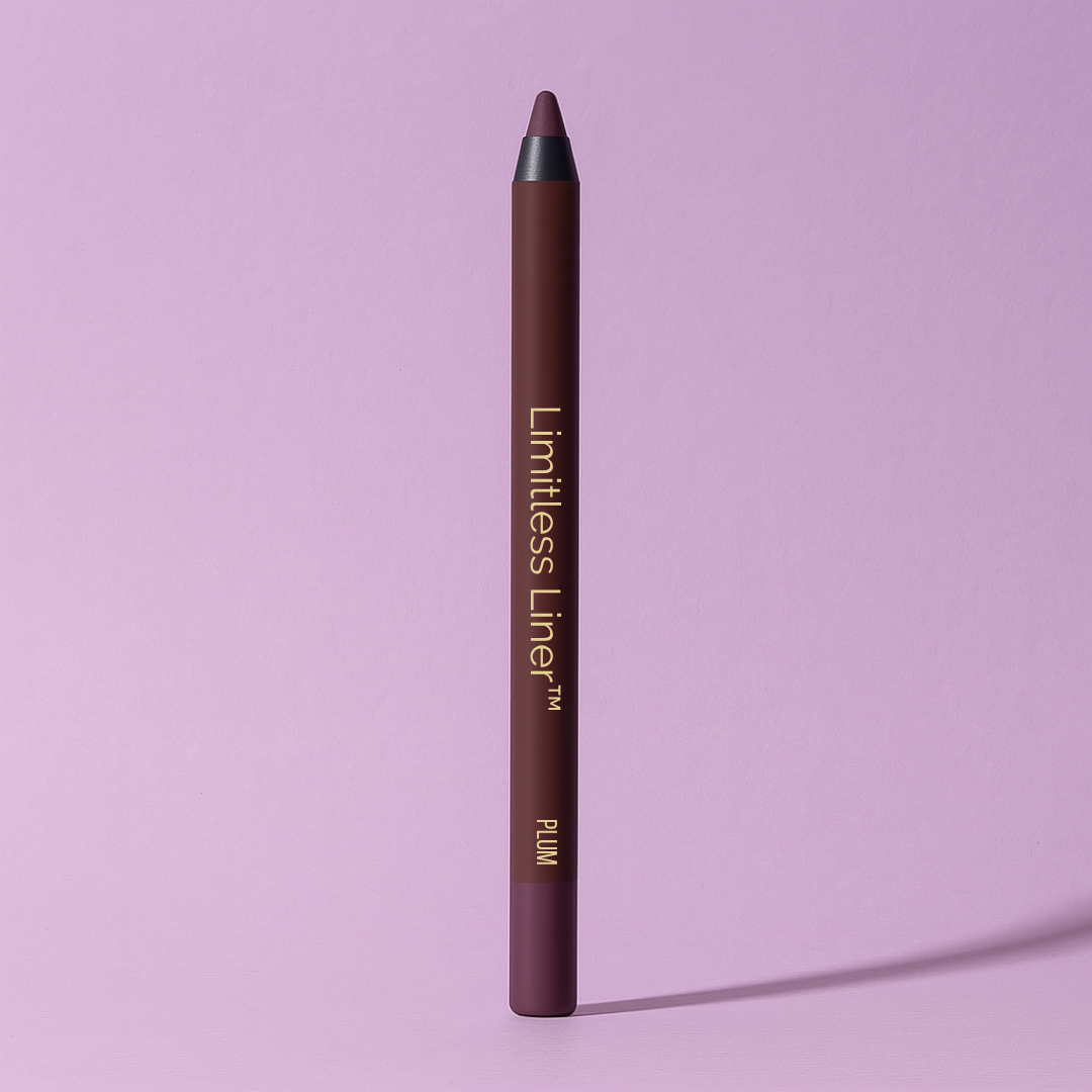 Limitless Liner™ Waterproof Eyeliner