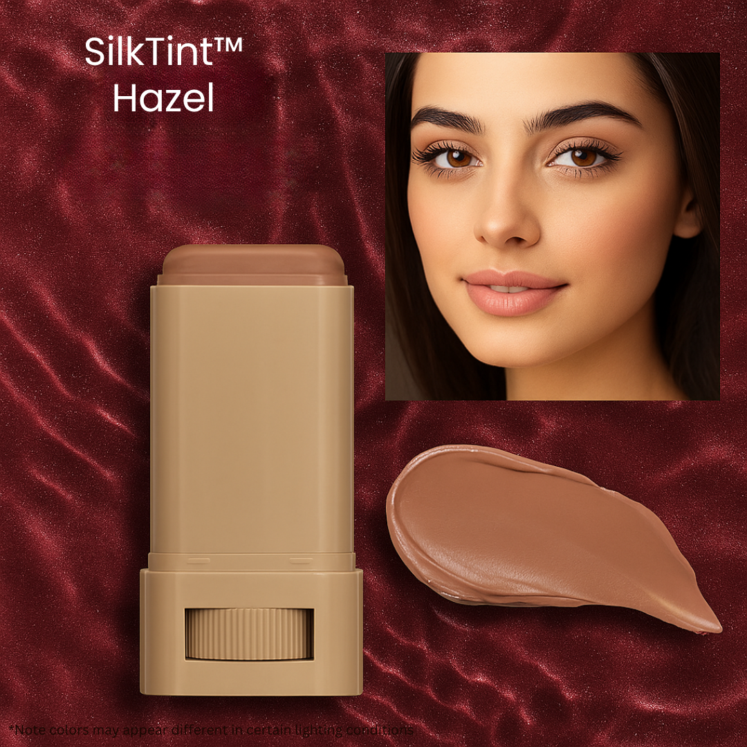 SilkTint™ Foundation