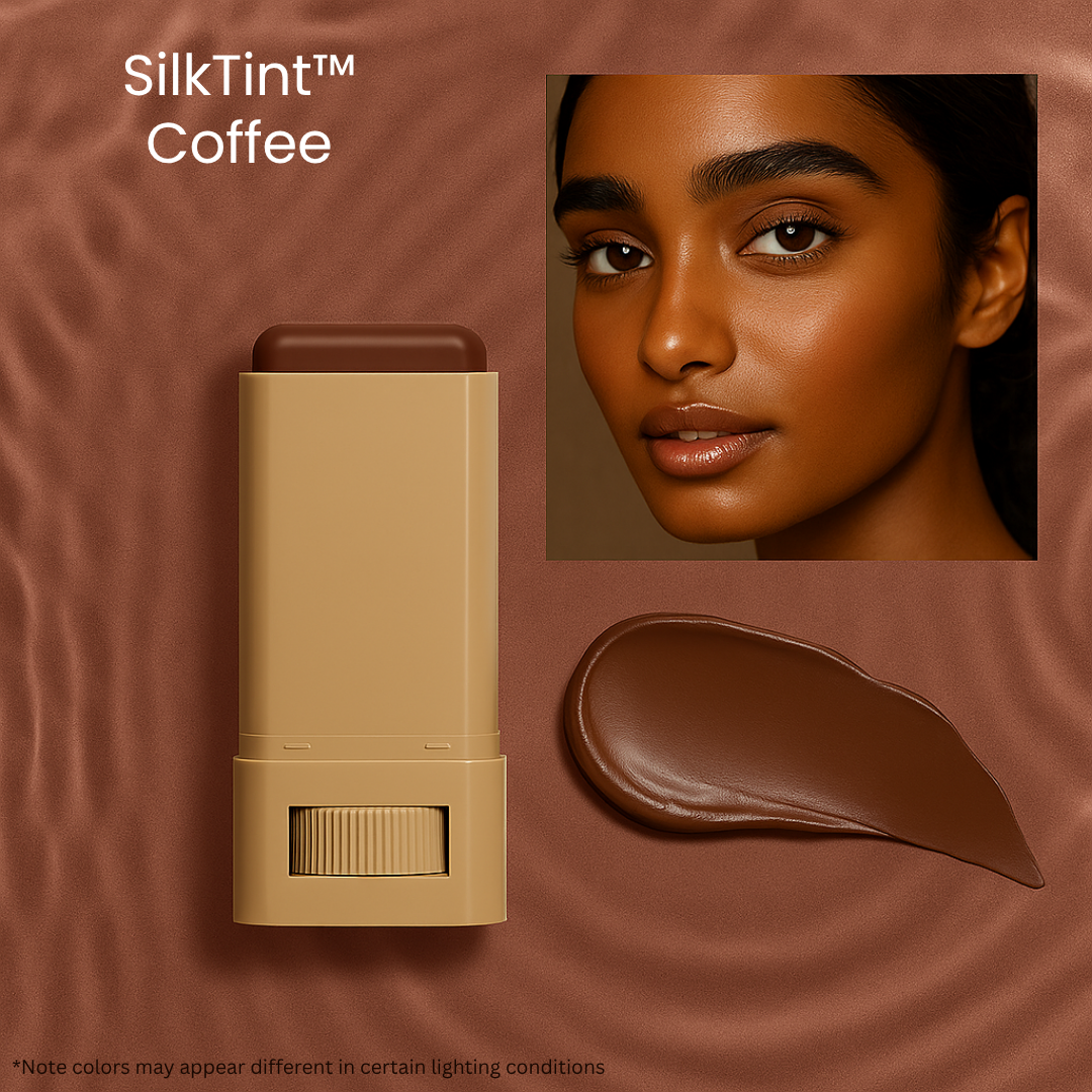 SilkTint™ Foundation