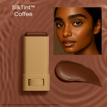 SilkTint™ Foundation