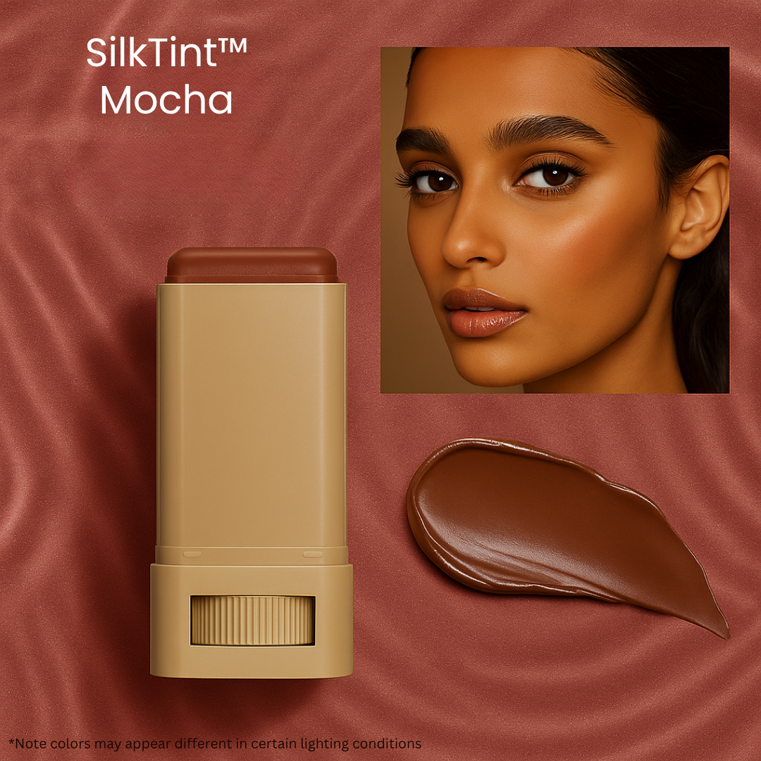 SilkTint™ Foundation