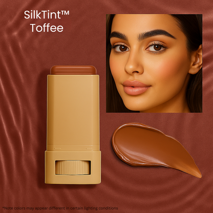 SilkTint™ Foundation