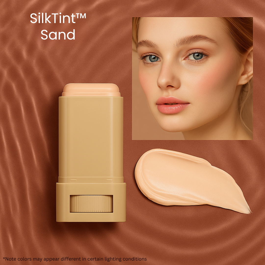 SilkTint™ Foundation