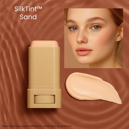 SilkTint™ Foundation
