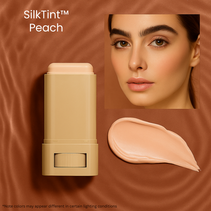 SilkTint™ Foundation