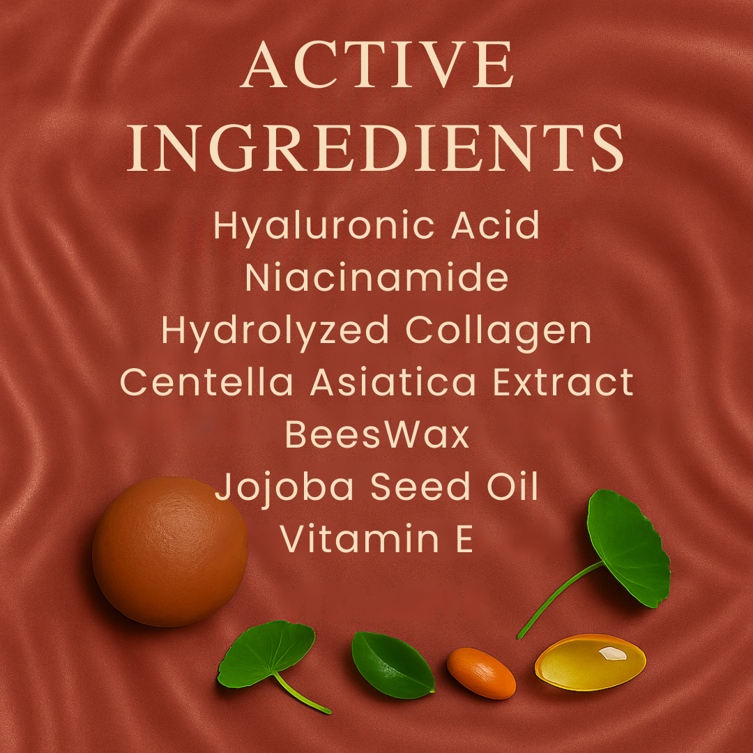 SilkTint™ Foundation