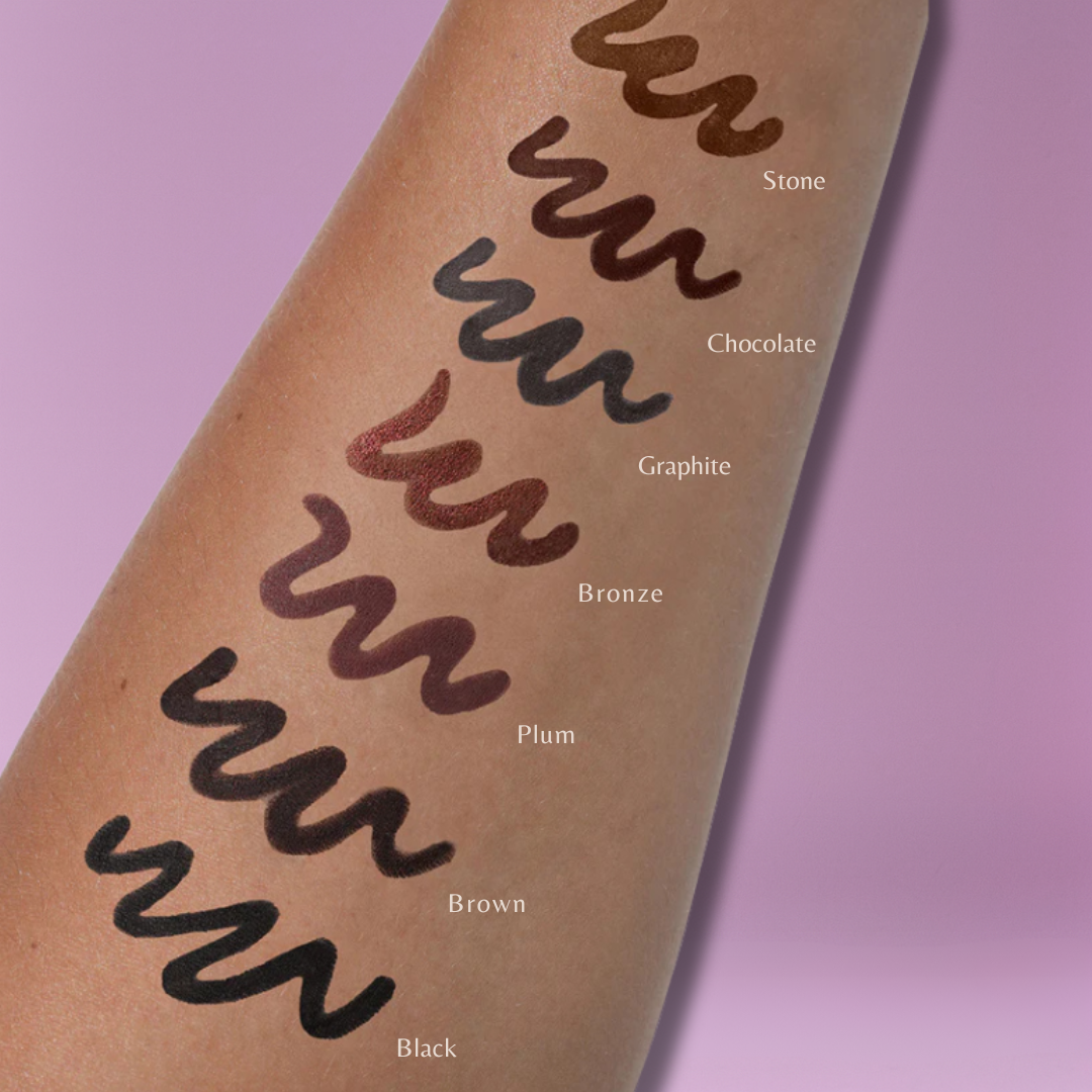 Limitless Liner™ Waterproof Eyeliner