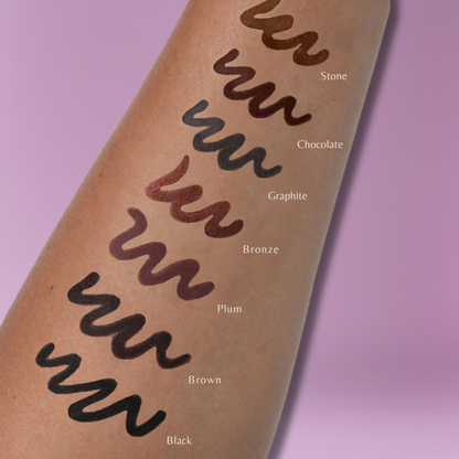 Limitless Liner™ Waterproof Eyeliner