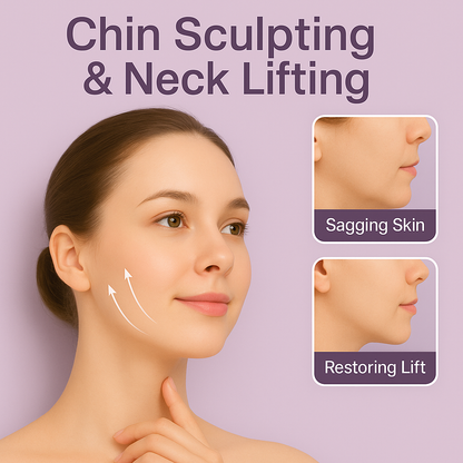 LumaLift™ Jawline Strap