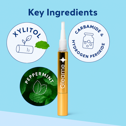 Gleame™ Teeth Whitening Pen