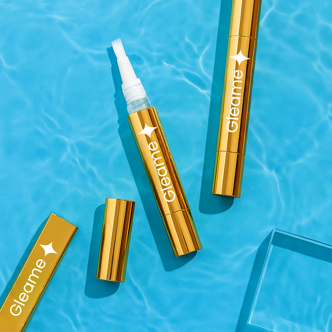 Gleame™ Teeth Whitening Pen