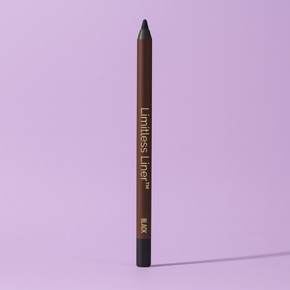 Limitless Liner™ Waterproof Eyeliner