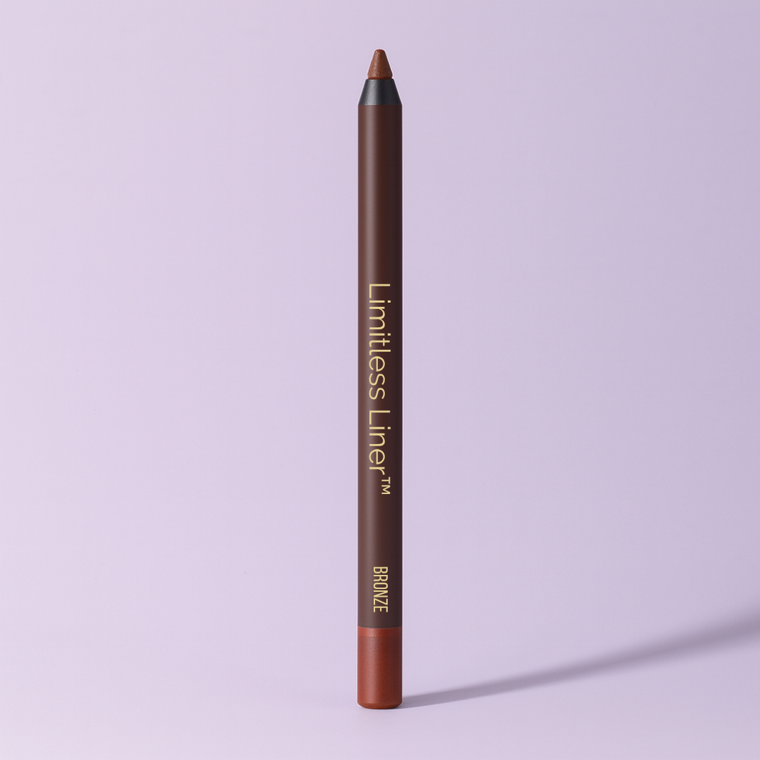 Limitless Liner™ Waterproof Eyeliner