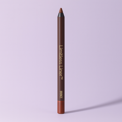 Limitless Liner™ Waterproof Eyeliner