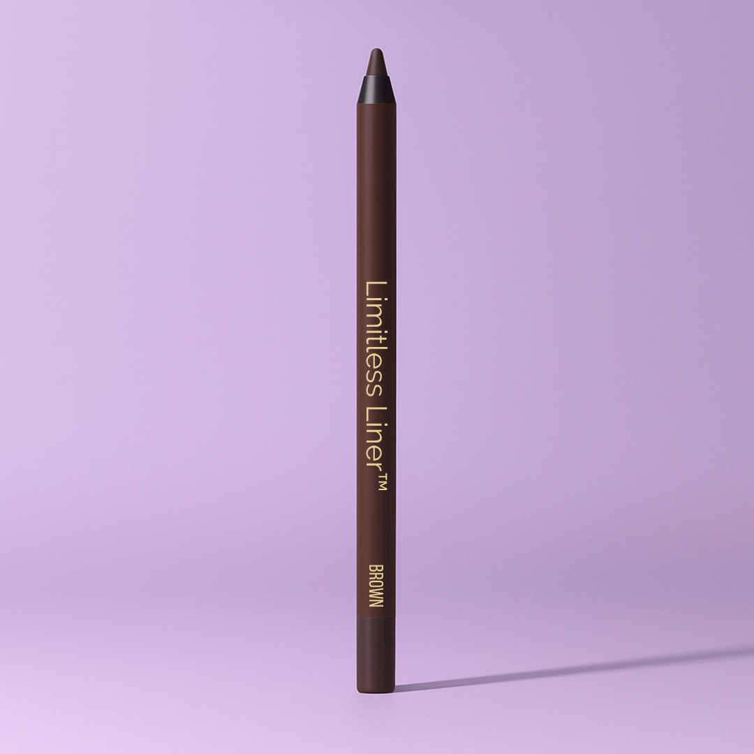 Limitless Liner™ Waterproof Eyeliner