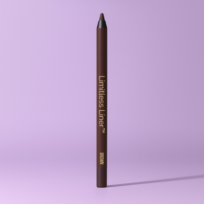 Limitless Liner™ Waterproof Eyeliner