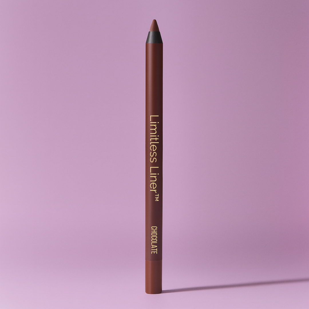 Limitless Liner™ Waterproof Eyeliner