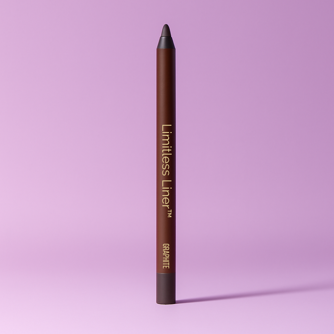 Limitless Liner™ Waterproof Eyeliner
