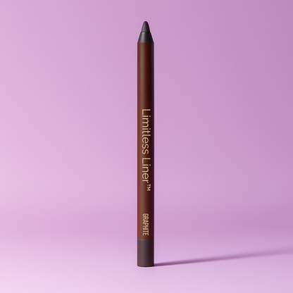 Limitless Liner™ Waterproof Eyeliner