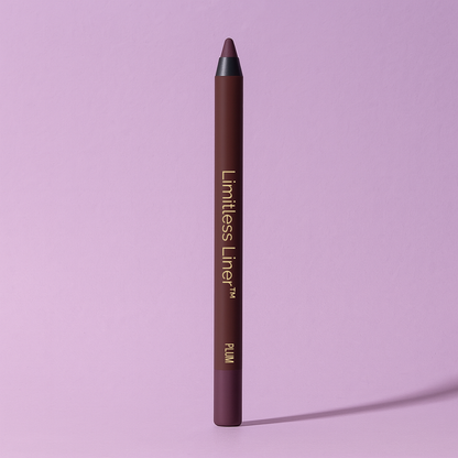 Limitless Liner™ Waterproof Eyeliner
