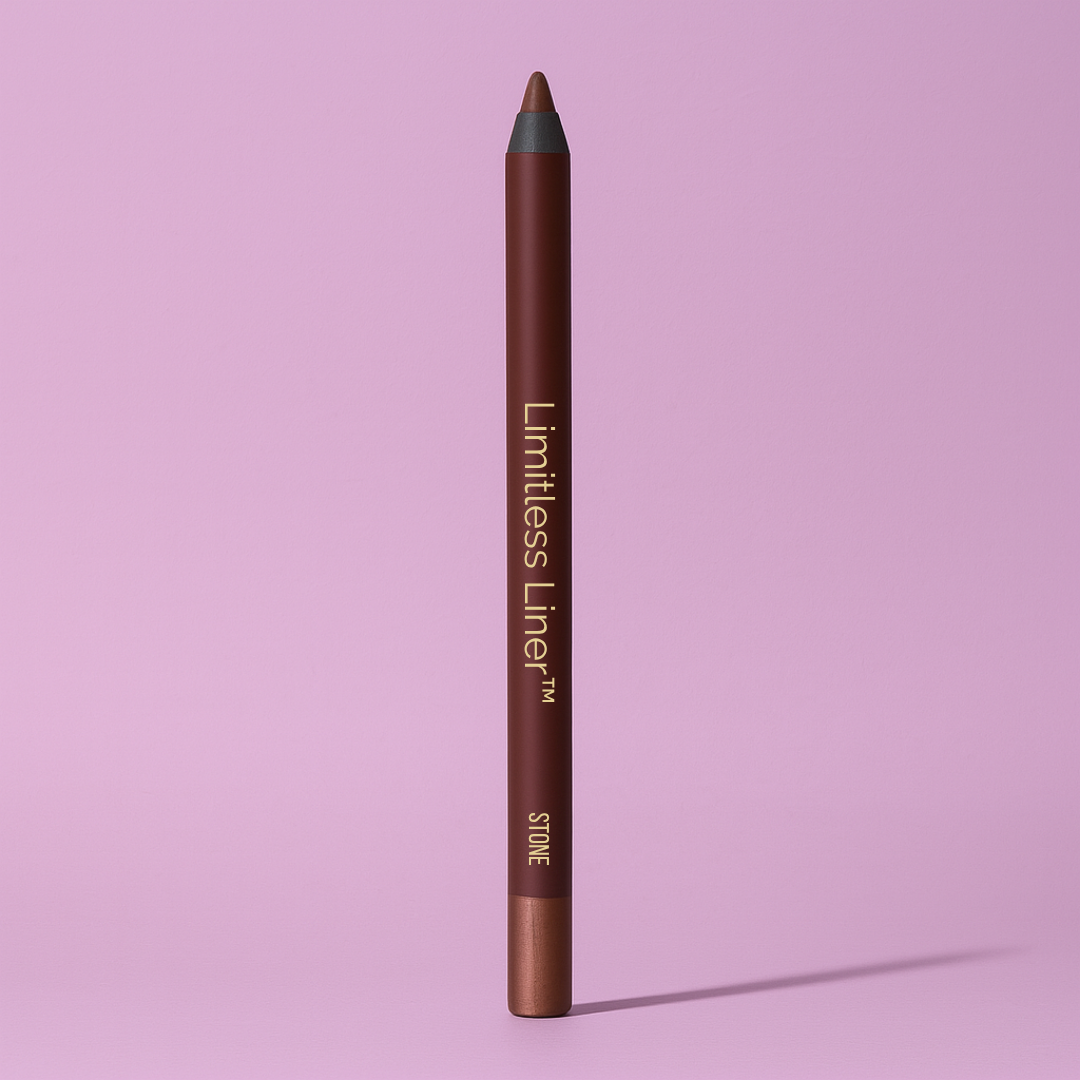 Limitless Liner™ Waterproof Eyeliner