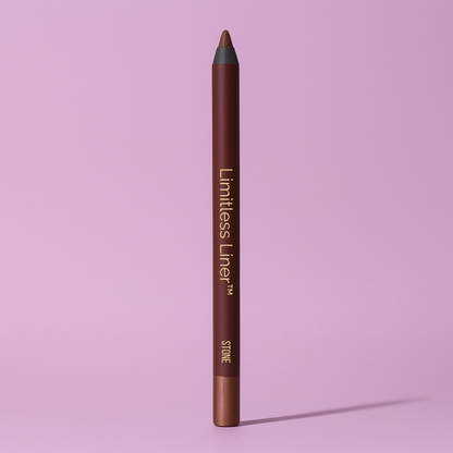 Limitless Liner™ Waterproof Eyeliner
