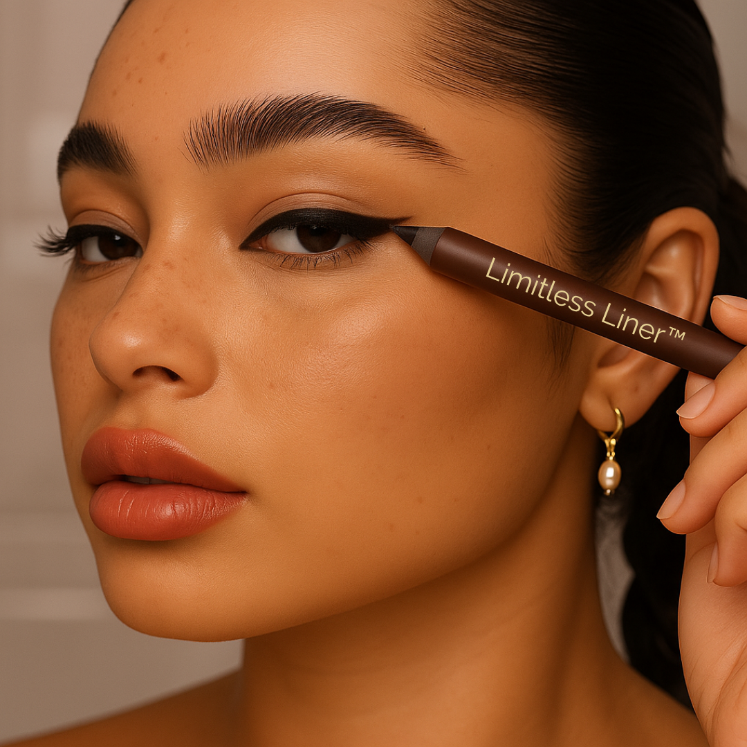 Limitless Liner™ Waterproof Eyeliner