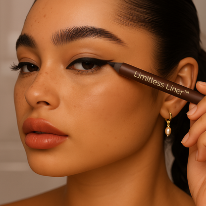 Limitless Liner™ Waterproof Eyeliner