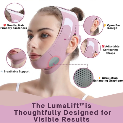 LumaLift™ Jawline Strap