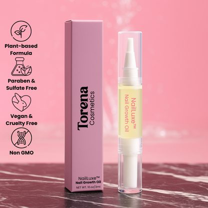 NailLuxe™ Nail Growth Oil