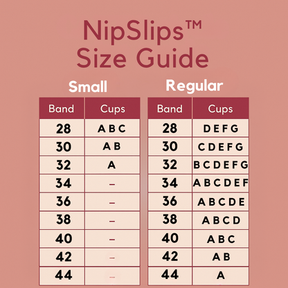 Torena NipSlips™