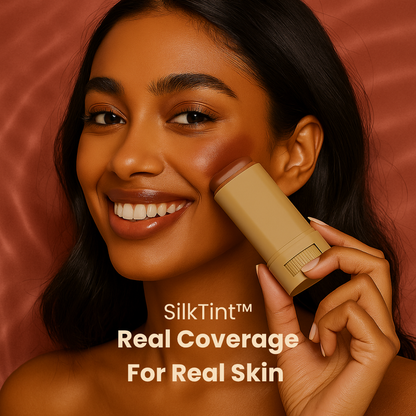 SilkTint™ Foundation