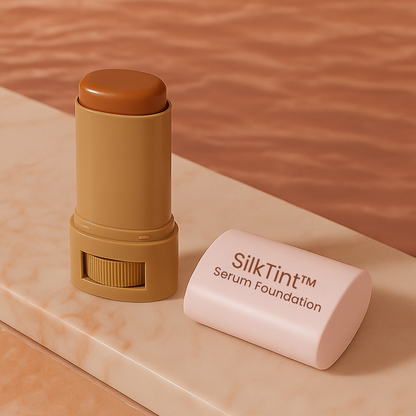 SilkTint™ Foundation