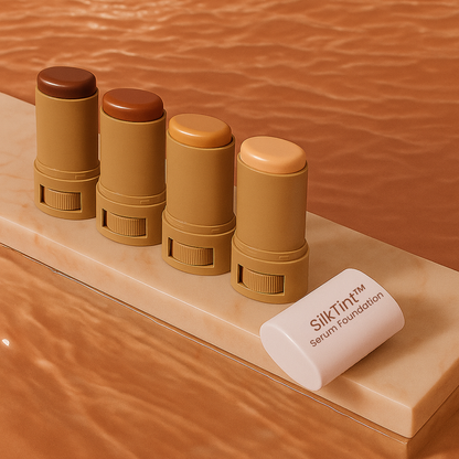 SilkTint™ Foundation
