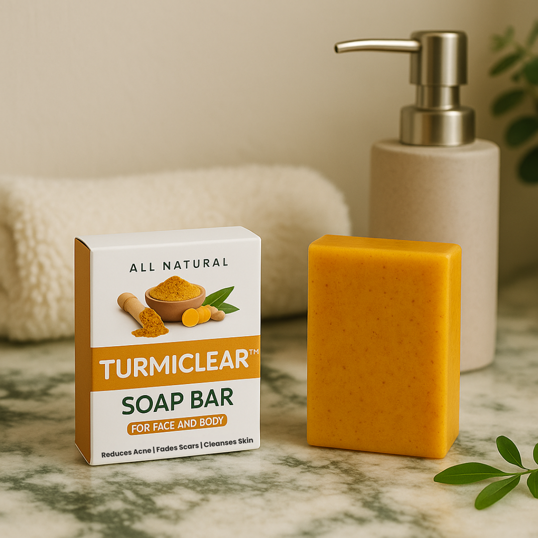 Turmiclear™ Brightening Bar