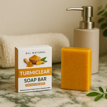 Turmiclear™ Brightening Bar