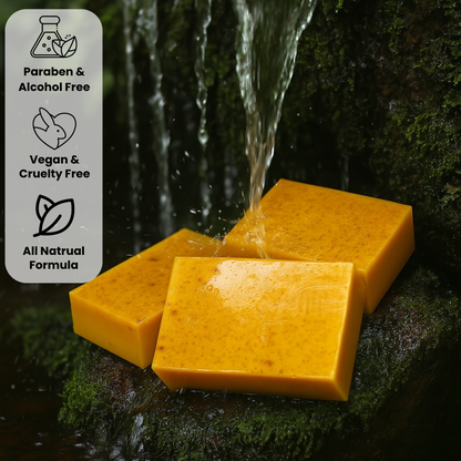 Turmiclear™ Brightening Bar