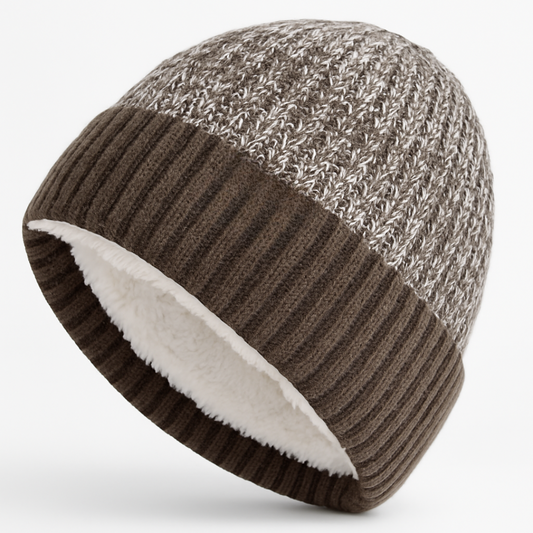 Fleece Beanie