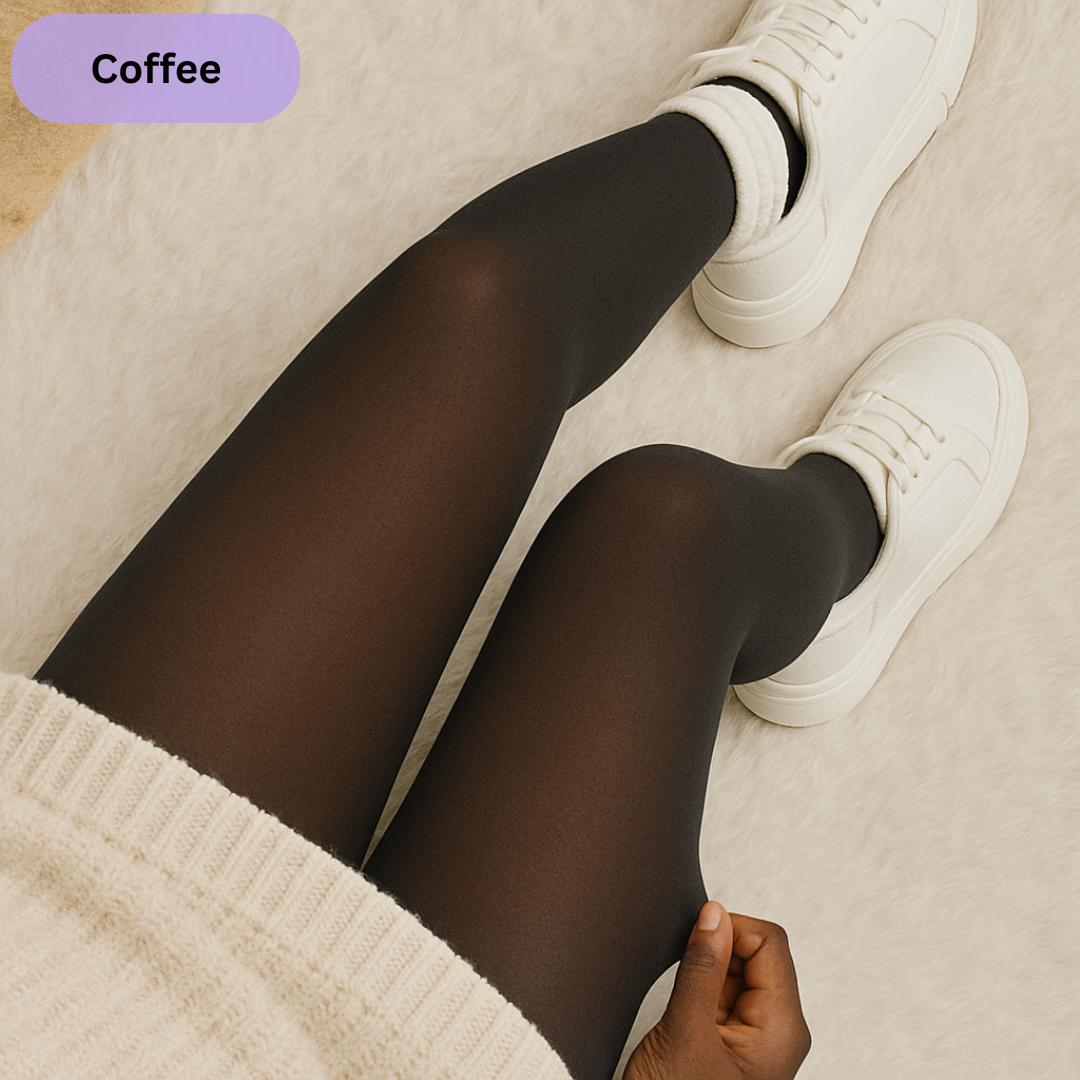 Velora™ Fleece Lined Tights