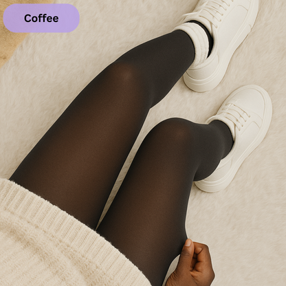 Velora™ Fleece Lined Tights